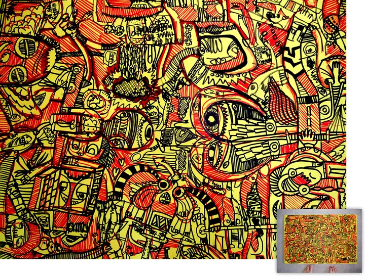drawings 12