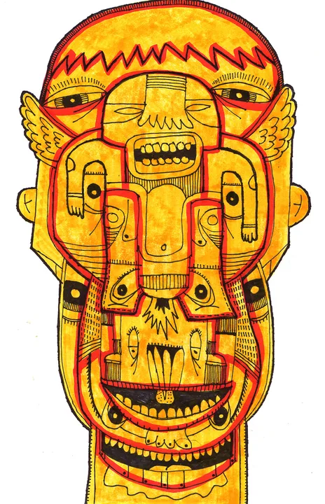 drawings 8