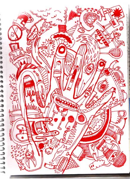 drawings 11