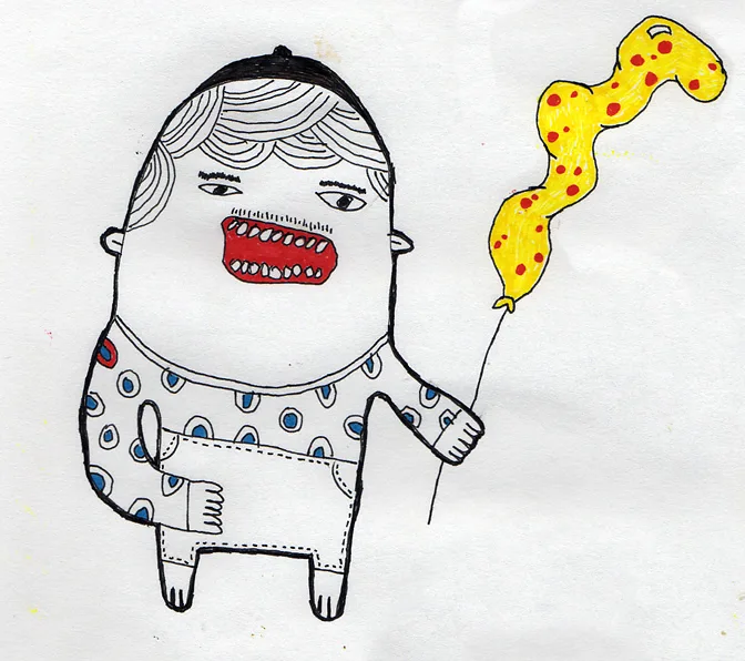 drawings 1