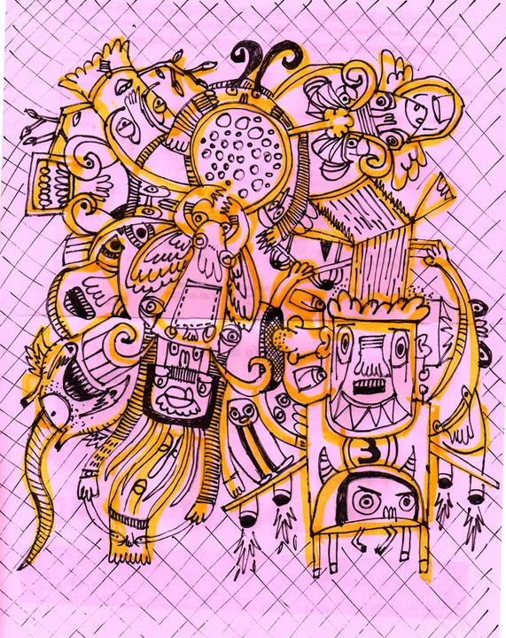 drawings 13