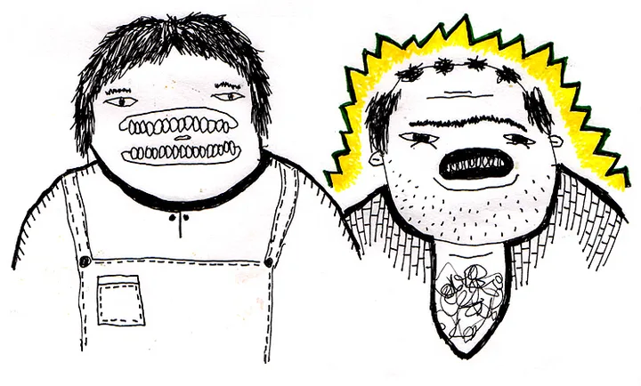 drawings 6